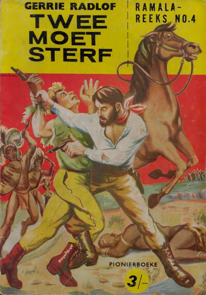 Twee moet sterf